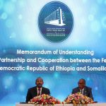 The Ethiopia-Somaliland Port Deal: A Geopolitical Gamble Amidst Regional Tensions and Security Threats